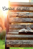 Contos Da Vida 2 (Portuguese Edition) 6500522257 Book Cover
