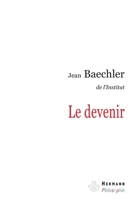 Le devenir (HR.HERM.PHILO.) (French Edition) 2705691278 Book Cover