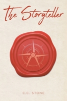 The Storyteller 1645598918 Book Cover