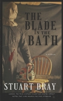 The Blade in the Bath B0D5H98GJ3 Book Cover