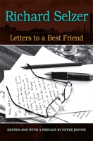 Letters to a Best Friend (Excelsior Editions) 1438427212 Book Cover