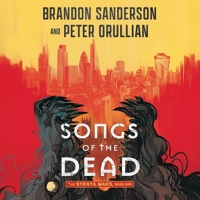 Songs of the Dead 1668114496 Book Cover
