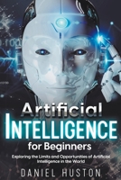 Artificial Intelligence for Beginners B0BYDGPFNW Book Cover