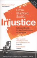 Injustice: Life and Death in the Courtrooms of America 1846556252 Book Cover