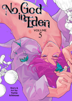 No God in Eden Vol. 5 B0GVDH4DNN Book Cover
