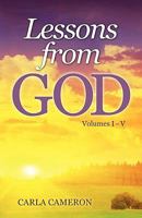 Lessons from God, Volumes 1-4 1936076241 Book Cover