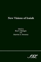 New Visions of Isaiah 1589832396 Book Cover