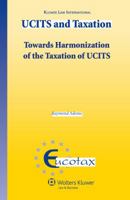 Taxation of Ucits 9041128395 Book Cover