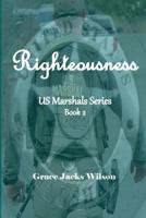 Righteousness 1723081396 Book Cover