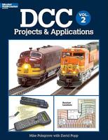 DCC Projects & Applications Vol. 2 0890247749 Book Cover