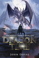 Dragon Time 1959379151 Book Cover