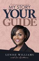 Entrepreneurship: My Story, Your Guide 1979587124 Book Cover
