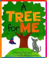 A Tree for Me 0679993843 Book Cover