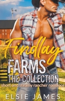 Findlay Farms the Collection B0CT275F1T Book Cover