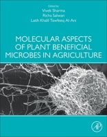 Molecular Aspects of Plant Beneficial Microbes in Agriculture 0128184698 Book Cover