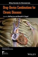 Drug-Device Combinations for Chronic Diseases 1118120000 Book Cover