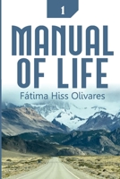 Manual of Life B08BWBV6R2 Book Cover