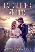 Laughter After B0H7X648FT Book Cover