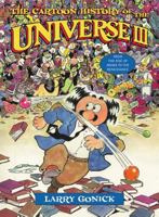 The Cartoon History of the Universe III: From the Rise of Arabia to the Renaissance 0393324036 Book Cover