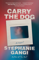 Carry the Dog 1643753274 Book Cover