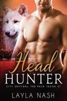 Head Hunter B08BDVN2WX Book Cover