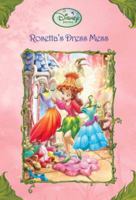 Rosetta's Dress Mess 0736428542 Book Cover