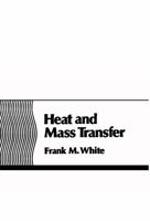 Heat and Mass Transfer 020117099X Book Cover