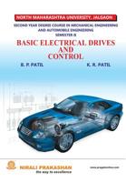 Basic Electrical Drives And Controls 9351640000 Book Cover