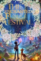 The Enchanted Forest Festival B0CVNSLR1H Book Cover