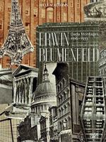 Erwin Blumenfeld: Dada Montages 1916-1933 3775721274 Book Cover