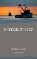 Nattens Fangst (Danish Edition) 8771880704 Book Cover