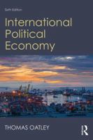 International Political Economy: Sixth Edition 0205006280 Book Cover