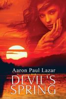 Devil's Spring 1539955788 Book Cover