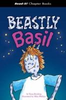 Beastly Basil 0199151903 Book Cover