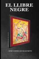 El Llibre Negre (Catalan Edition) B0GW5GPTYG Book Cover