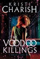 The Voodoo Killings 073527312X Book Cover