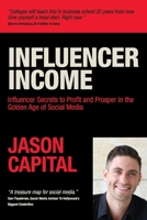 Influencer Income 1543999395 Book Cover
