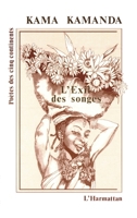 L'Exil Des Songes 2738411509 Book Cover