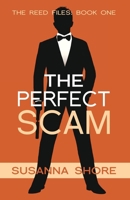 The Perfect Scam 9527061598 Book Cover