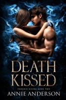 Falling Ashes 1960315218 Book Cover