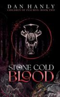 Stone Cold Blood (Children of Inauron) B0FZLXMXS6 Book Cover