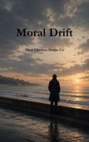 Moral Drift: How Choices Shape Us B0H3HKPS24 Book Cover