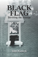 Surviving the Scourge 1777344417 Book Cover