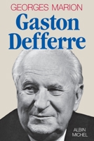Gaston Defferre 2226254641 Book Cover