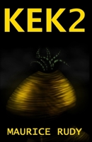 KEK 2: volume 2 B0FMGZLYHP Book Cover