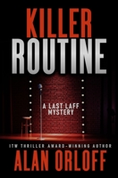 Killer Routine B09BYN2VNT Book Cover