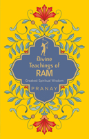 Divine Teachings of RAM 9354402976 Book Cover