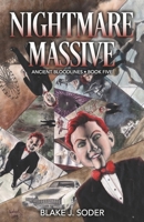 Nightmare Massive (Ancient Bloodlines) B0DS27723L Book Cover