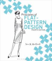 Principles of Flat Pattern Design 1501353527 Book Cover