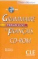 Grammaire Progressive Du FranÃ§ais: Ave 400 Exercises